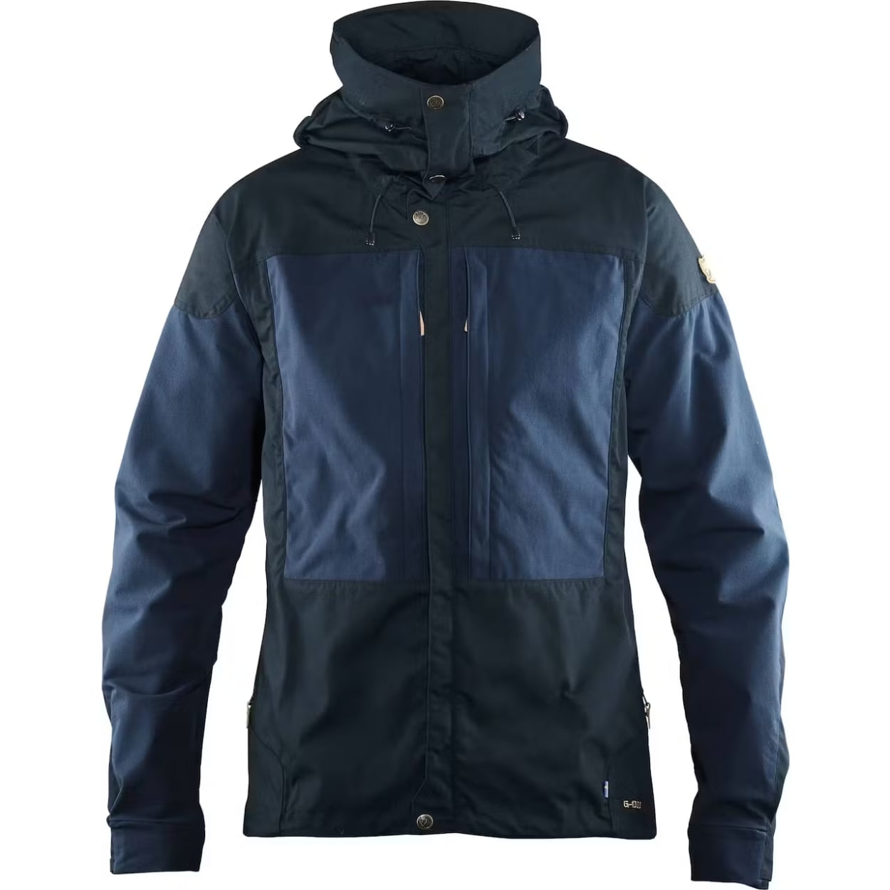 Fjällräven Keb Jacket