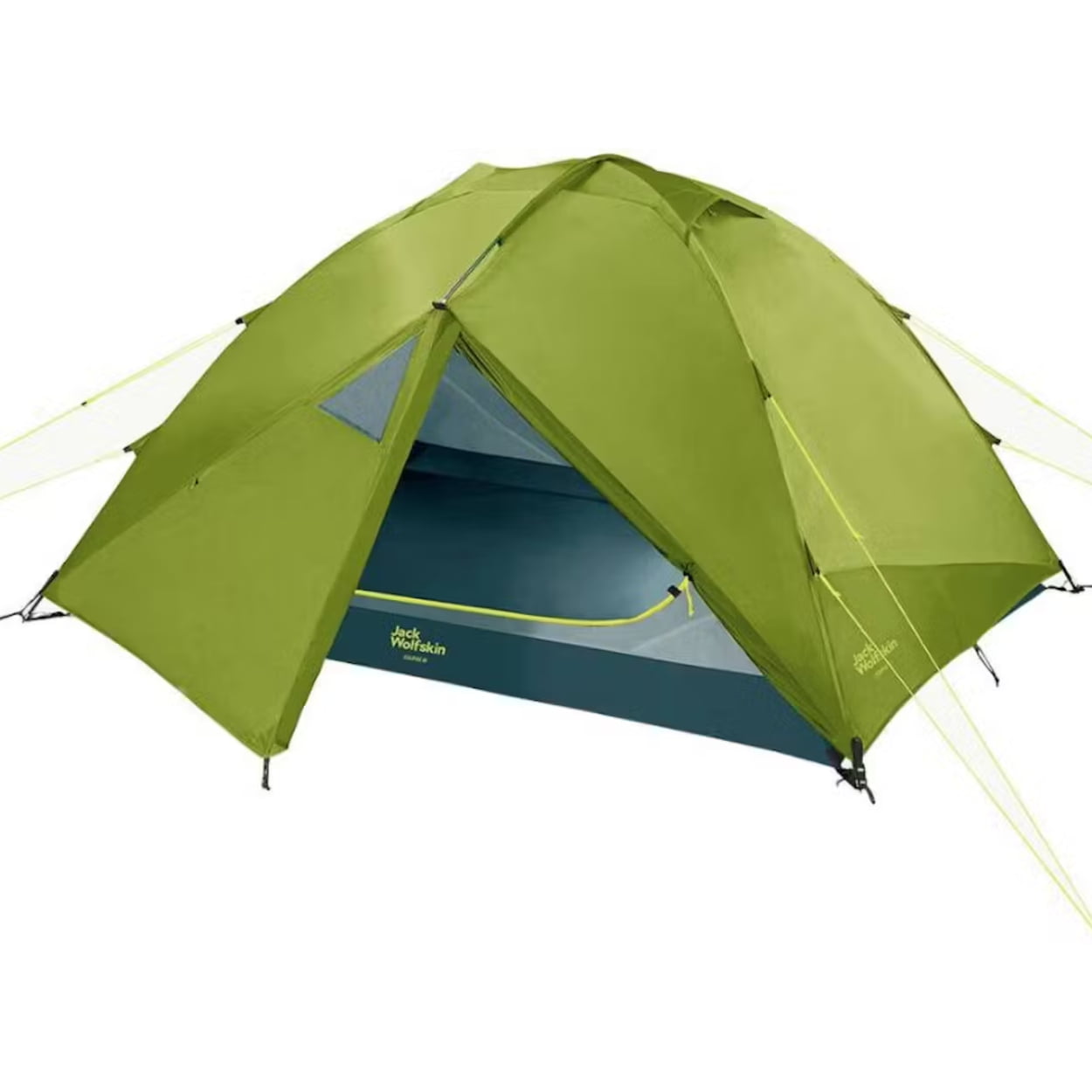 Jack Wolfskin Eclipse