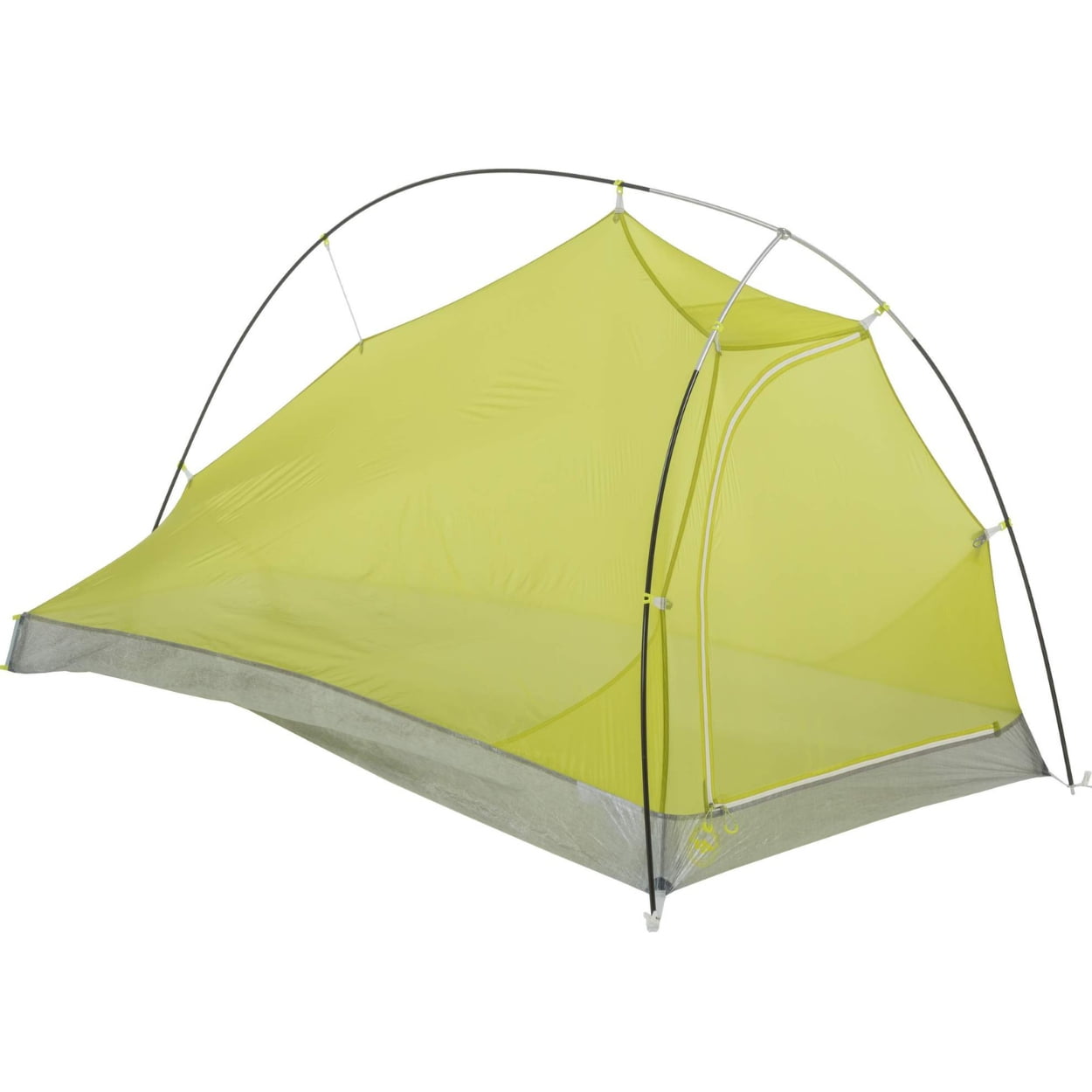 Big Agnes vaellusteltta